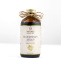 Elderberry Syrup I Immune Support
