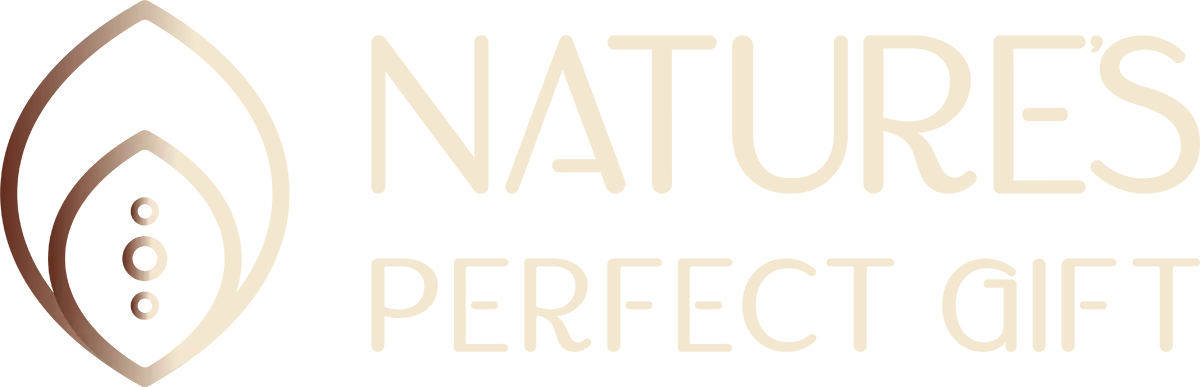 Nature's perfect gift logo